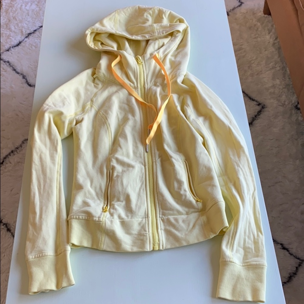 Lululemon Hoodie